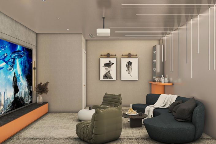 Image No.41-Villa de 8 chambres à vendre à Alanya