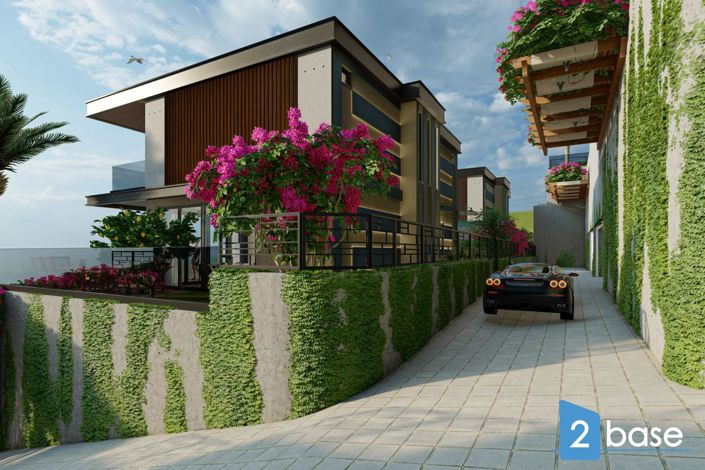 Image No.7-8 Bed Villa for sale