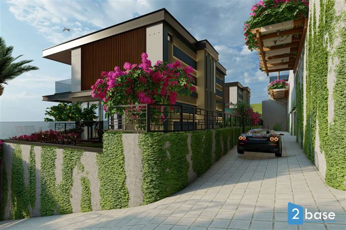 Image No.7-8 Bed Villa for sale