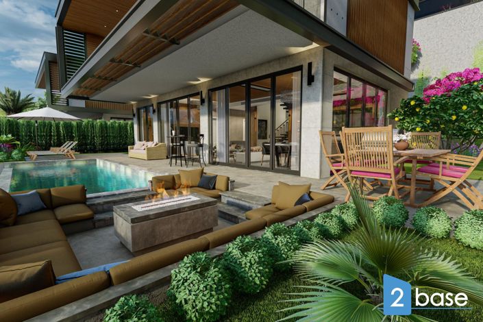 Image No.9-8 Bed Villa for sale