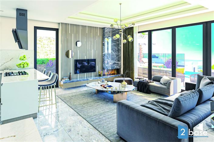 Image No.11-1 Bed Apartment for sale