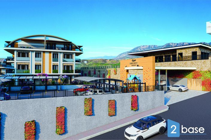 Image No.13-1 Bed Apartment for sale