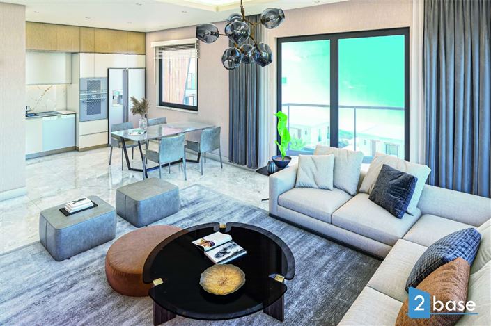 Image No.13-1 Bed Apartment for sale