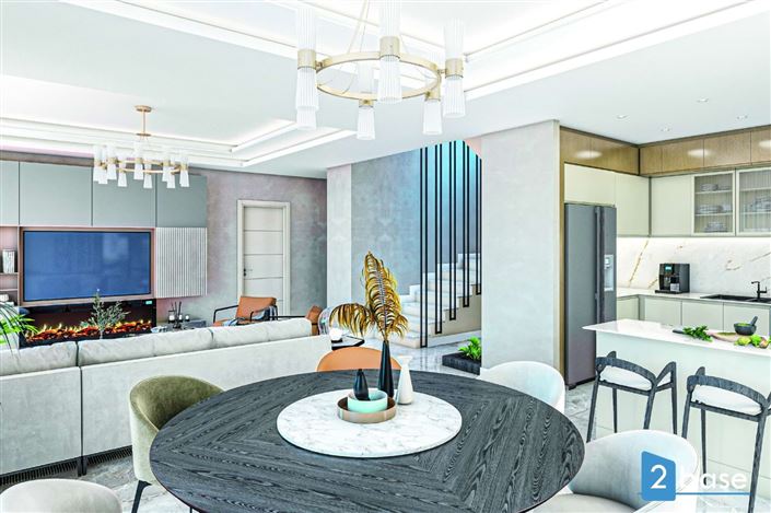 Image No.17-1 Bed Apartment for sale