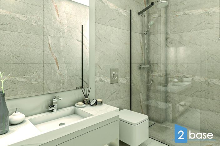 Image No.18-Appartement de 1 chambre à vendre à Alanya