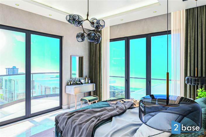 Image No.20-1 Bed Apartment for sale