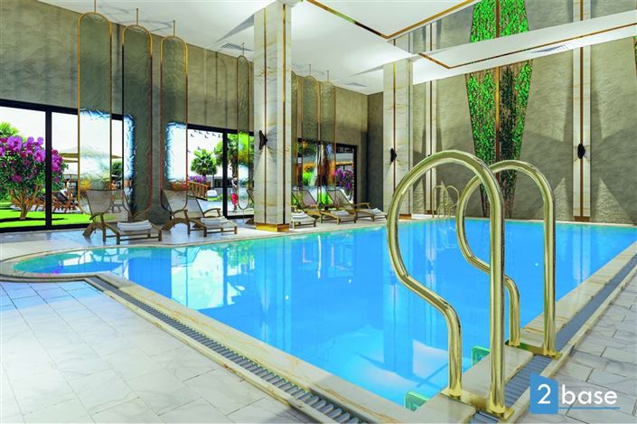 Image No.21-1 Bed Apartment for sale