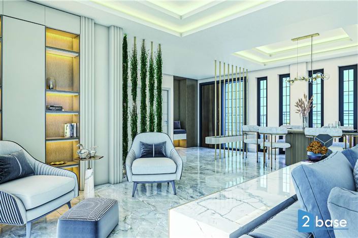 Image No.24-1 Bed Apartment for sale