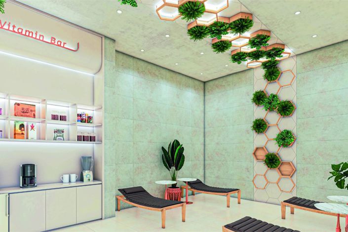 Image No.25-Appartement de 1 chambre à vendre à Alanya