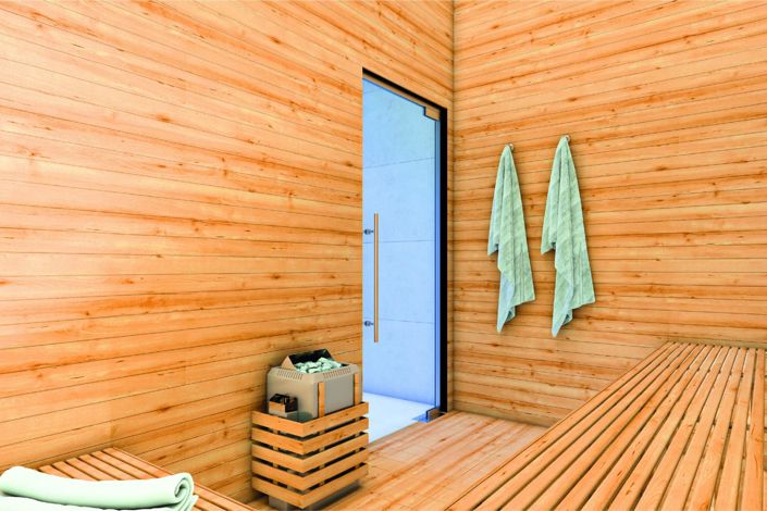 Image No.27-Appartement de 1 chambre à vendre à Alanya