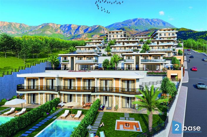 Image No.8-1 Bed Apartment for sale