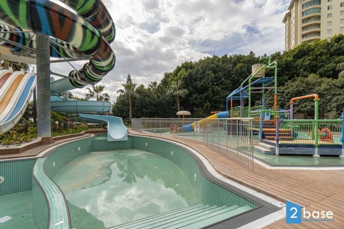 Image No.4-3 Bed Apartment for sale