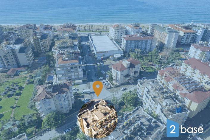 Image No.11-2 Bed Apartment for sale