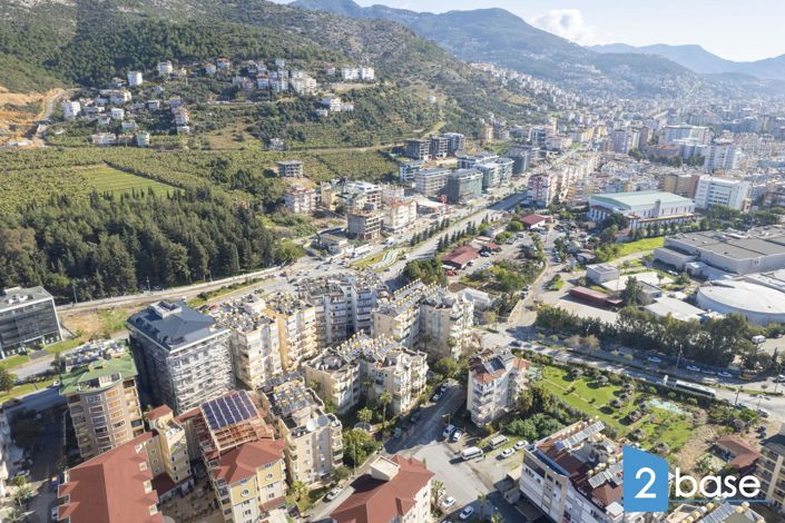 Image No.7-2 Bed Apartment for sale