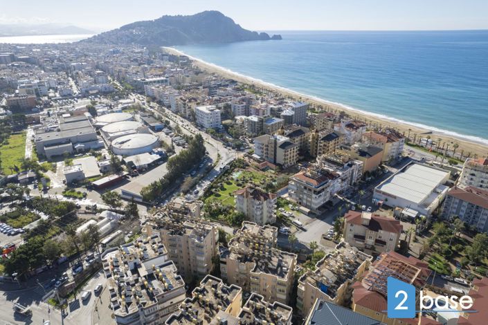 Image No.8-2 Bed Apartment for sale