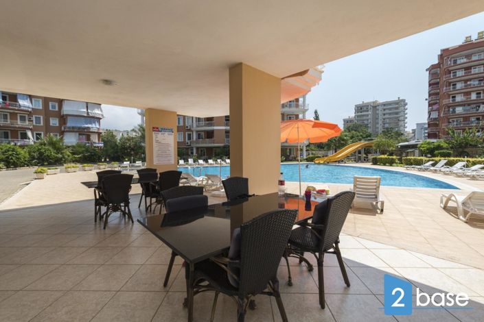 Image No.13-Appartement de 2 chambres à vendre à Alanya