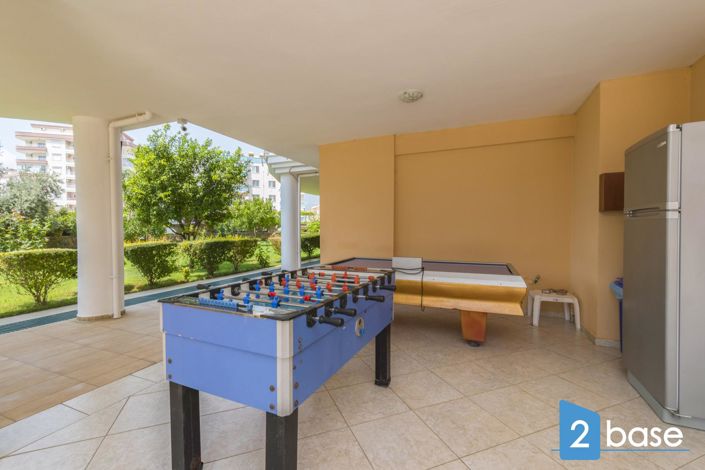 Image No.14-Appartement de 2 chambres à vendre à Alanya