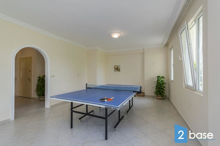 Image No.16-Appartement de 2 chambres à vendre à Alanya