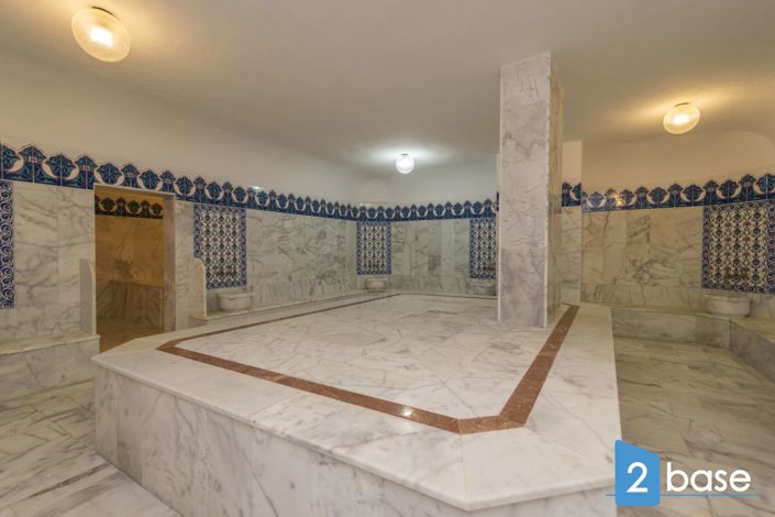 Image No.19-Appartement de 2 chambres à vendre à Alanya