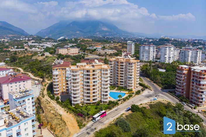 Image No.3-2 Bed Apartment for sale