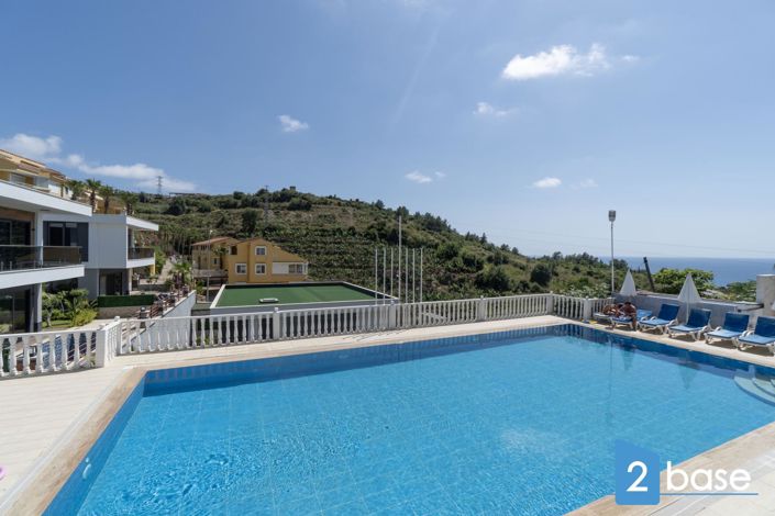 Image No.11-3 Bed Apartment for sale