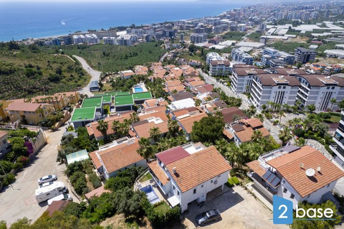 Image No.7-3 Bed Apartment for sale