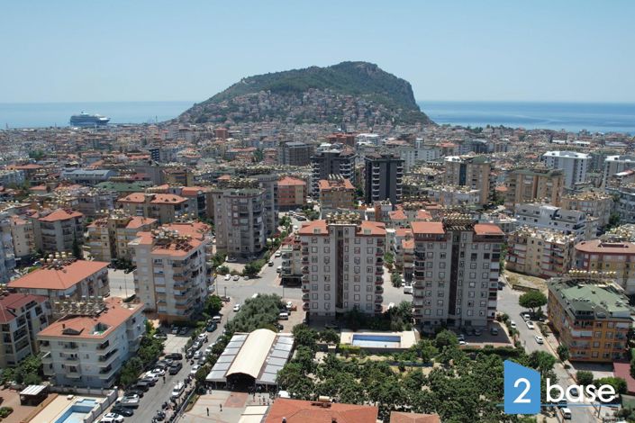 Image No.11-2 Bed Apartment for sale