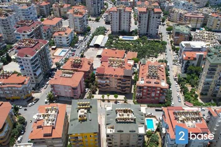 Image No.12-Appartement de 2 chambres à vendre à Alanya