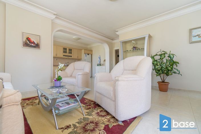 Image No.14-2 Bed Apartment for sale