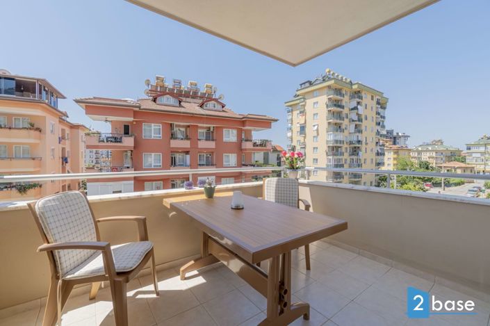 Image No.21-2 Bed Apartment for sale