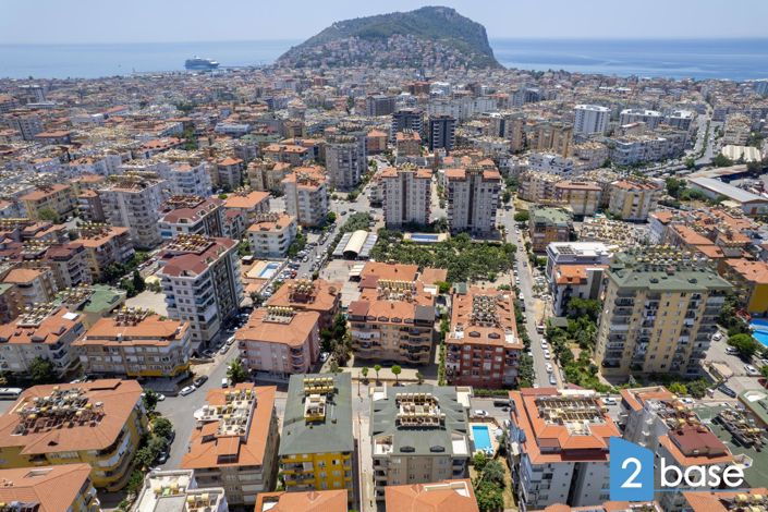 Image No.3-2 Bed Apartment for sale