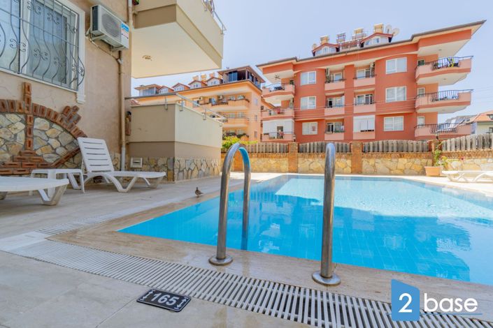 Image No.4-2 Bed Apartment for sale