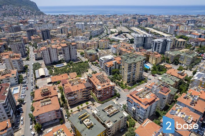 Image No.7-2 Bed Apartment for sale