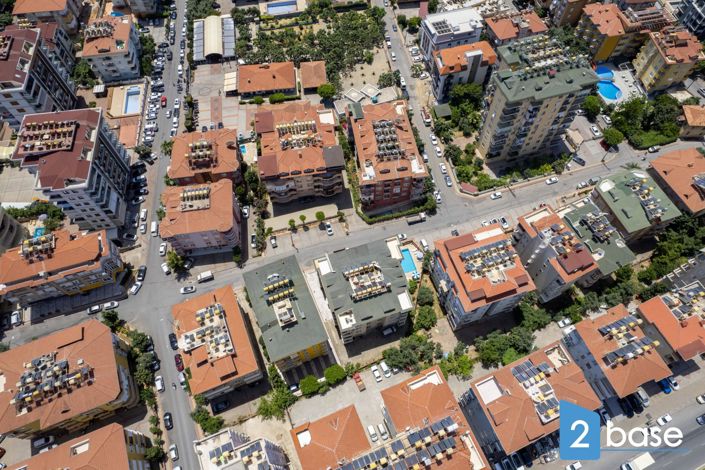 Image No.8-2 Bed Apartment for sale