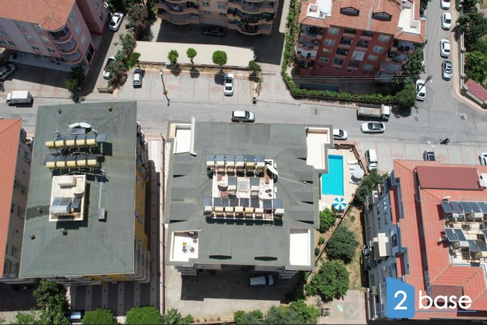 Image No.9-2 Bed Apartment for sale