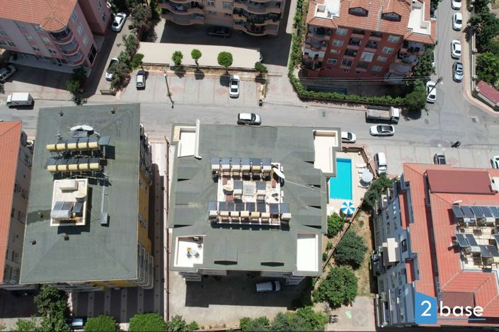 Image No.9-2 Bed Apartment for sale