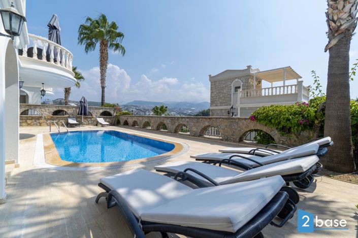 Image No.15-4 Bed Villa for sale