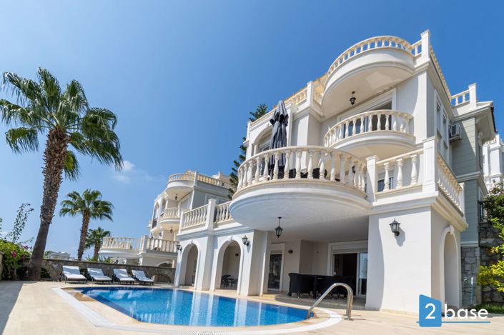 Image No.12-4 Bed Villa for sale