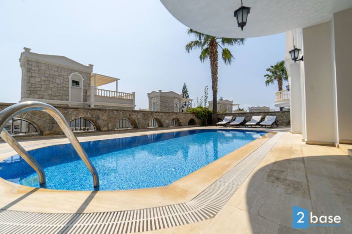 Image No.13-4 Bed Villa for sale