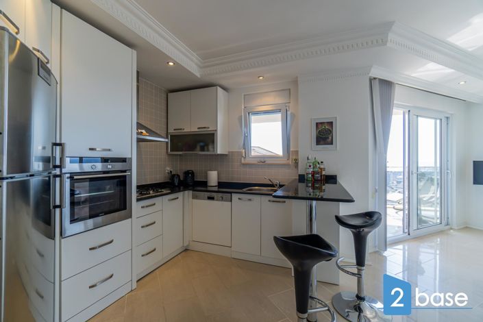 Image No.14-3 Bed Penthouse for sale