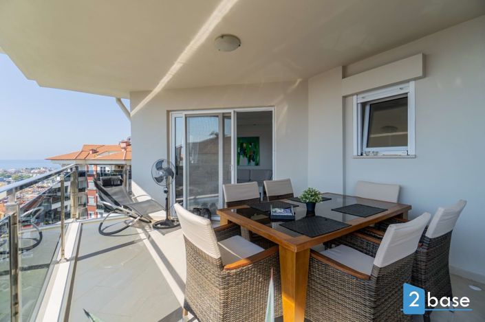 Image No.17-3 Bed Penthouse for sale