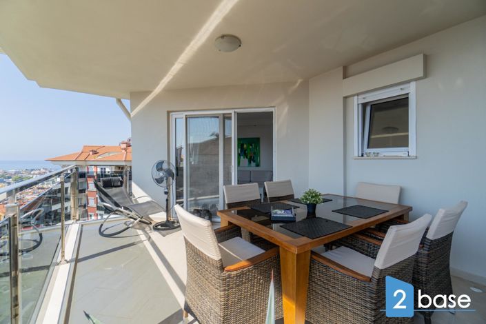 Image No.17-3 Bed Penthouse for sale