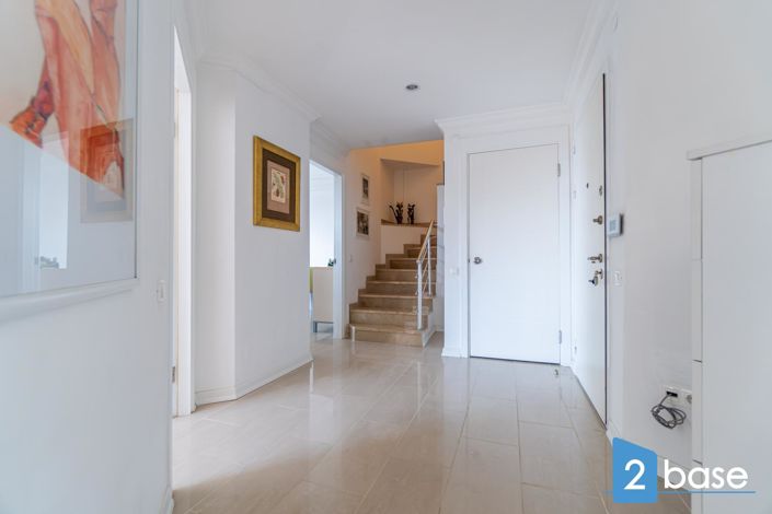 Image No.18-3 Bed Penthouse for sale