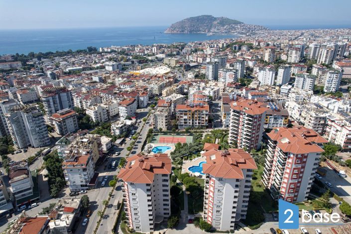 Image No.5-3 Bed Penthouse for sale