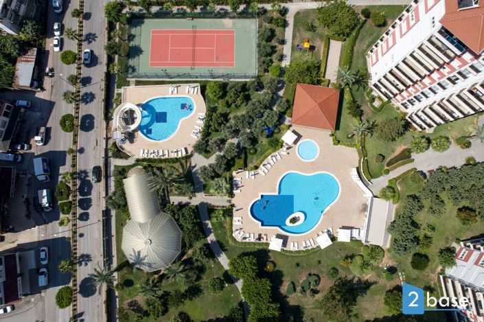 Image No.6-3 Bed Penthouse for sale