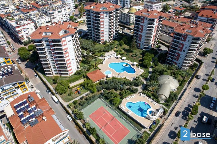 Image No.7-3 Bed Penthouse for sale