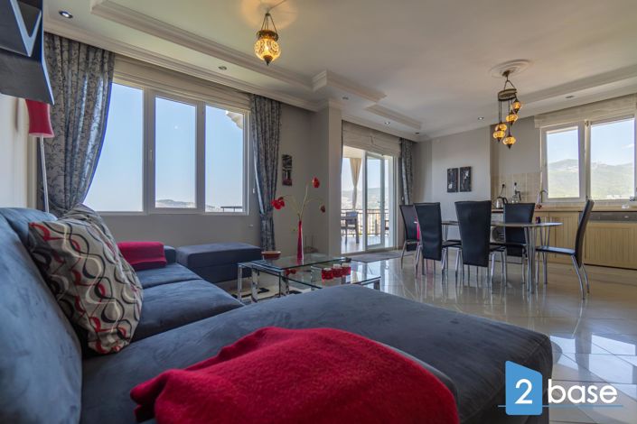 Image No.13-2 Bed Apartment for sale