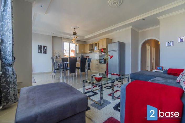 Image No.14-2 Bed Apartment for sale