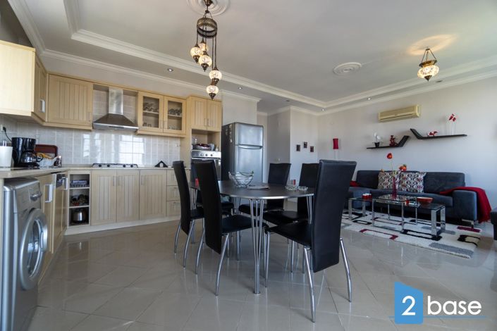 Image No.15-2 Bed Apartment for sale