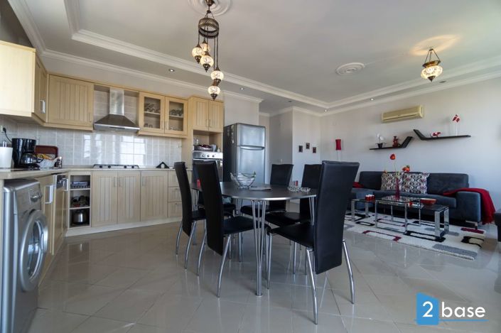 Image No.15-2 Bed Apartment for sale